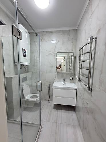 vibish com: 1 комната, Азия Молл, Душевая кабина, Кондиционер, Бронь — 6