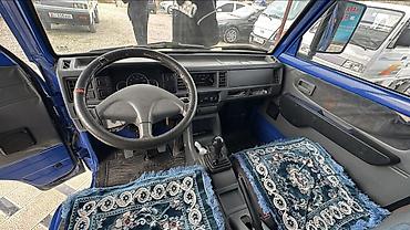Daewoo: Daewoo Лабо: 2018 г., Механика, Газ, Пикап — 5