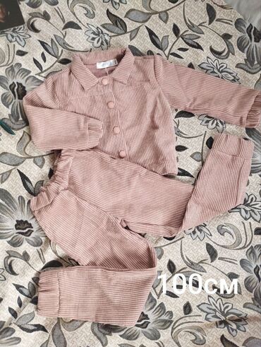 Верхняя одежда: Детская верхняя одежда и комбинезоны!!! Все новое!!! фирменное — 9