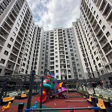 проспект мира: 2 комнаты, 68 м², Элитка, 12 этаж, Дизайнерский ремонт — 6