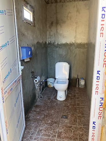 kiraye evlər ucuz: Salam ev satılır ünvan ceyran batanda əşyalı bərabər satılır sot yarım — 7