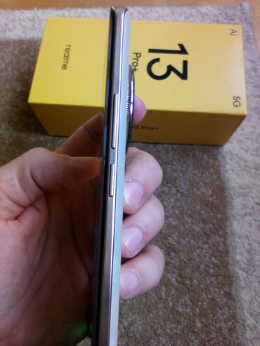 Realme: Realme 13+ Pro, 256 GB — 4