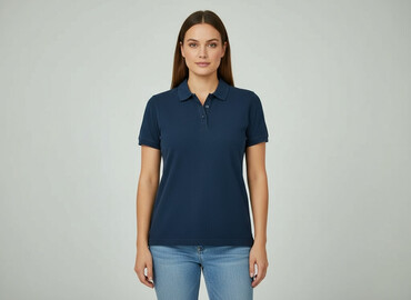 forward observations group t shirty: Жіноча футболка поло, розмір L