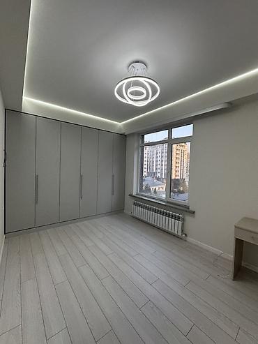Продажа квартир: 3 комнаты, 96 м², Элитка, 6 этаж, Дизайнерский ремонт — 10