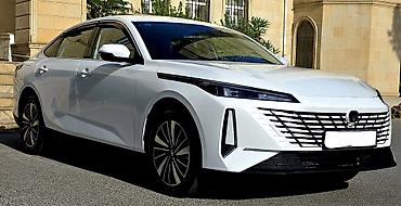 lizingde olan avtomobiller: Changan Eado: 1.5 l | 2025 il 18000 km Sedan — 4