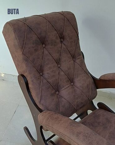 Kreslolar: Yeni, Kreslo-kaçalka, Parça, Kredit var, Şəhərdaxili pulsuz çatdırılma — 10