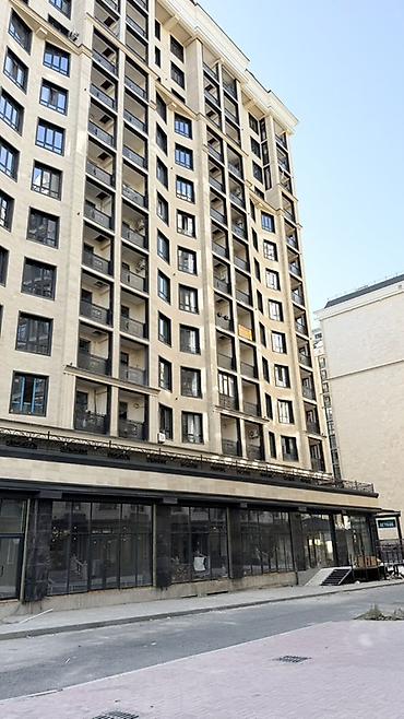 3 комнаты, 112 м², Элитка, 11 этаж, ПСО (под самоотделку) at lalafo.kg 3 комнаты, 112 м², Элитка, 11 этаж, ПСО (под самоотделку)