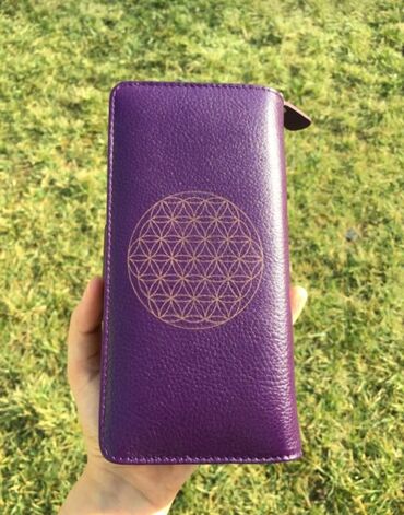 Portmone, pulqabıları: Pulqabı, Təbii dəri, Yeni — 3