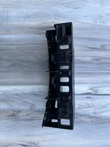 Крылья и комплектующие: Крепление крыла Заднее левое Mercedes-Benz, 2016 г., Б/у, Оригинал — 10