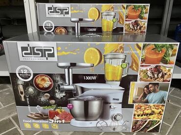 Другая техника для кухни: Продающий текст (рус) 👉 Хотите один прибор и массу возможностей? — 5