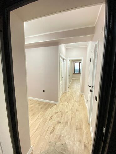 квартира памир строй: 1 комната, 45 м², Элитка, 8 этаж, Евроремонт