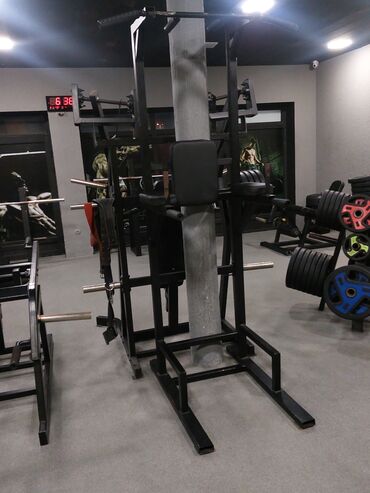 Digər trenajorlar: Yeni və başlanğıc olaraq fitness zal açmaq istəyənlərin -da lalafo.az — 14 Digər trenajorlar: Yeni və başlanğıc olaraq fitness zal açmaq istəyənlərin — 14