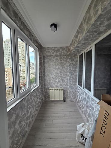 eksperimental binalar: Bakı, 2 otaqlı, Köhnə tikili, 56 kv. m — 10