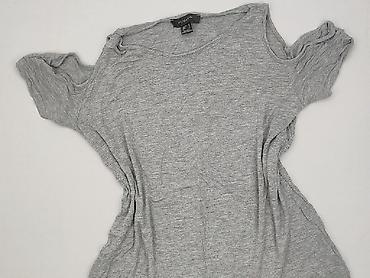 bluzki białe basic: Primark, T-shirt damski, rozmiar M — 1