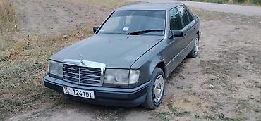 мерседес актрос мп3: Mercedes-Benz W124: 1992 г., 2.9 л, Механика, Дизель, Седан — 1