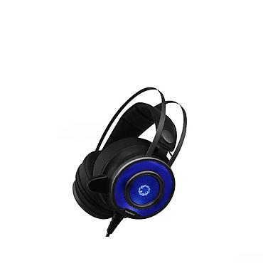 Qulaqcıqlar: Gamema G200 Pro Gaming Headset 🟢 Rəsmi iş yeri olan və olmayanlara — 2