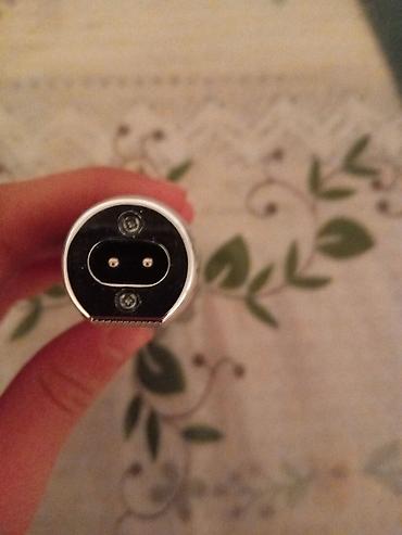 adapter hp: Saç qırxan maşın, Yeni, Ünvandan götürmə — 2