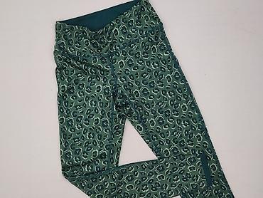 dresy strauss: Legginsy Sportowe damskie, rozmiar S — 1