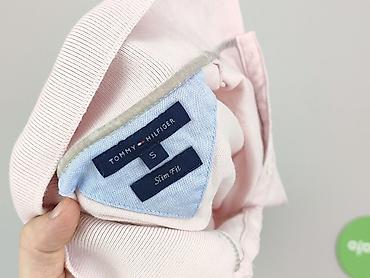 tom tailor bluza: Tommy Hilfiger, Damska koszulka polo, rozmiar S — 5