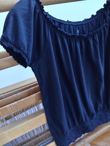 Majice: Crop top, Kratak rukav, 158-164 — 8