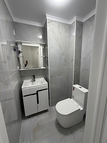 Продажа квартир: 2 комнаты, 66 м², Элитка, 14 этаж, Евроремонт — 3