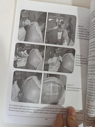 Knjige: Terapija bola – Priručnik (VMA) Stručno izdanje posvećeno savremenim — 4