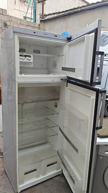 satmaq: Siemens iki qapılı soyuducu (üst hissə dondurucu) Aşağı kamerası biraz — 2