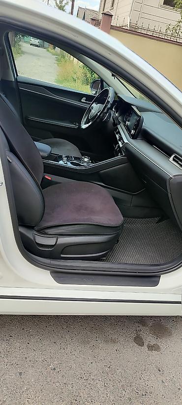 кип к5: Kia K5: 2021 г., 2 л, Автомат, Газ, Седан — 10