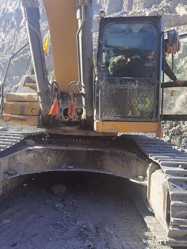 Экскаваторы: Экскаватор, Caterpillar, 2022 г., Гусеничный at lalafo.kg — 2 Экскаваторы: Экскаватор, Caterpillar, 2022 г., Гусеничный — 2