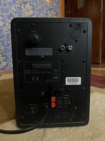 Мониторы: Монитор, Acer, Б/у, LED, 21" - 22" — 15
