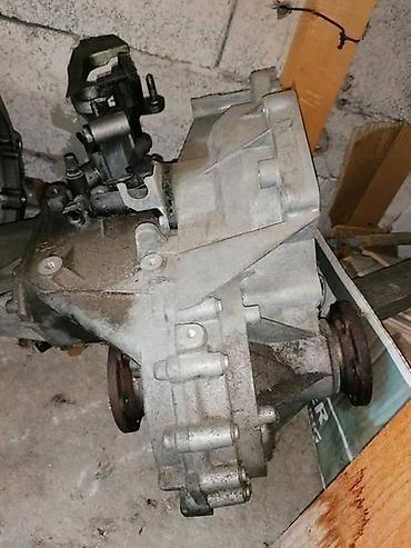 kodiranje abs modula: MENJAC 6 BRZINA 1,4 TSI ZA VOLKSWAGEN GOLF 6 | — 2