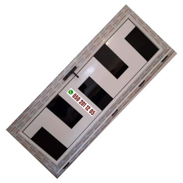 Plastik pəncərələr: Hər növ və formada pvc, duş kabin və arakəsmələrin, jalüz pərdələr və — 19