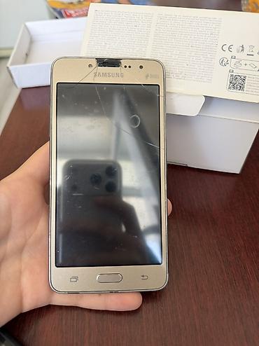 free fire random hesap 1 tl: Samsung Galaxy J2 Prime, 128 GB, rəng - Bej — 1