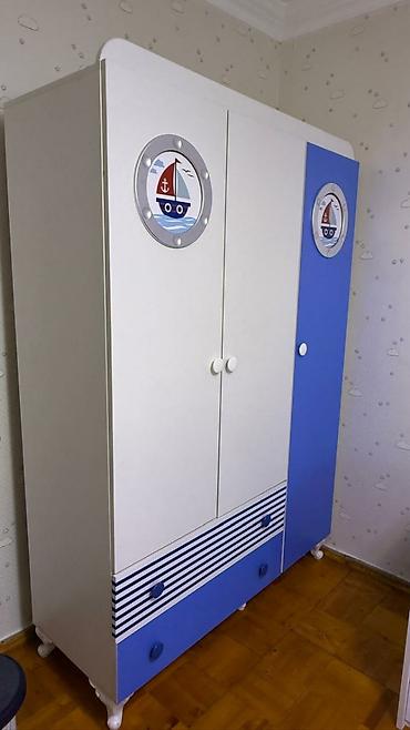 sapı: Oğlan üçün, İşlənmiş, Təknəfərlik çarpayı — 1