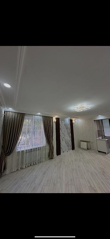 panel evler: 8-ci kilometr, 2 otaqlı, Yeni tikili, m. Xalqlar Dostluğu, 48 kv. m — 9