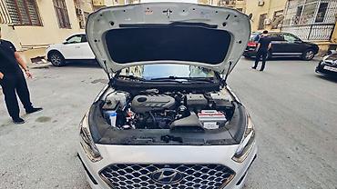 Hyundai: Hyundai Sonata: 2 l | 2019 il Sedan — 13