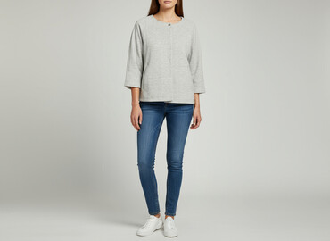 tu sweter: ONLY, Кардиган жіночий, розмір S