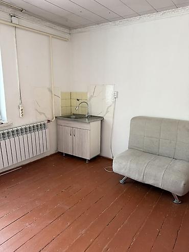 Комнаты: 25 м², С мебелью частично — 6
