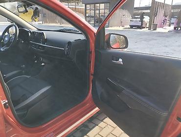 Kia: Kia Morning: 2019 г., 1 л, Автомат, Бензин, Хэтчбэк — 15