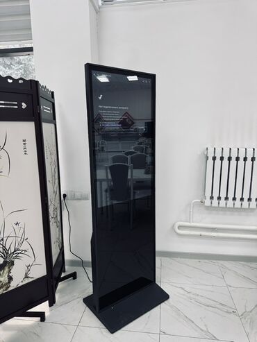 монитор 24 дюйм: Сдаю в аренду ! LED-цифровой рекламный дисплей с сенсорным экраном