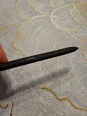 stylus pen: Salam.S pen satılır.Bu öz telefonumun S Penidi.Sadece üstünün emali — 4