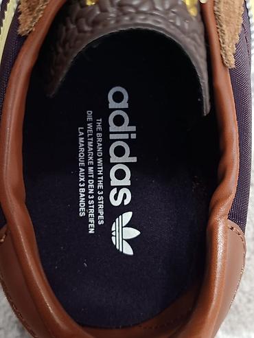 stan smith: Кроссовки adidas реплика 1:1 производства Китай. Качество супер - — 3