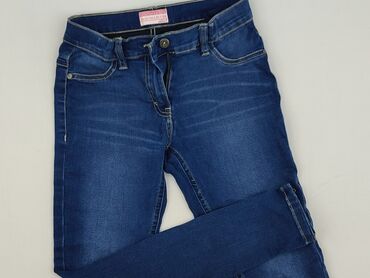 spódniczki biegowe decathlon: Jeans, Alive, 12 years, 146/152, condition - Very good