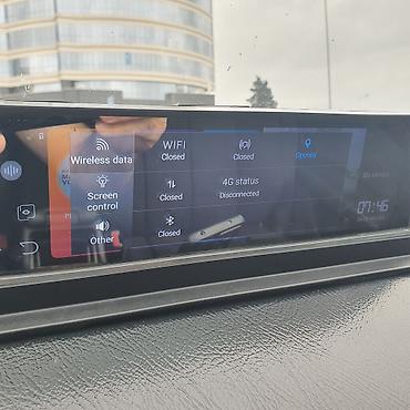 vaz 21: Videoqeydiyyatci monitor, funksiyaları coxdu, maraqlanlar whatsapa — 3