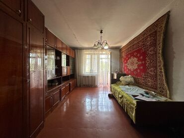 снять квартиру без риэлтора: 1 комната, 30 м², Индивидуалка, 2 этаж, Косметический ремонт
