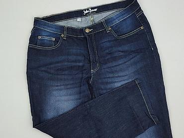 john baner: John Baner, Jeansy damskie, rozmiar 2XL — 1