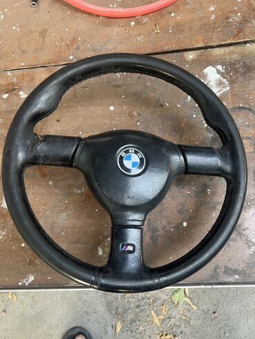 бмв е34 блок мост: Руль BMW 1993 г., Б/у, Оригинал, Германия