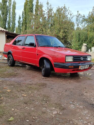 фольксваген фента: Volkswagen Jetta: 1991 г., 1.6 л, Механика, Бензин, Седан