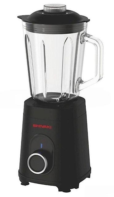 Blender "SHIVAKI SH-BL-P62" ✅ Model: Shivaki SH-BL-P62 Blender ✅ Güc