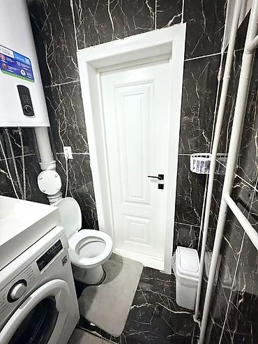 Продажа квартир: 2 комнаты, 47 м², Индивидуалка, 4 этаж, Евроремонт — 9
